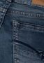 VINGINO super skinny jeans BETTINE blue vintage Blauw Meisjes Stretchdenim 140 - Thumbnail 4