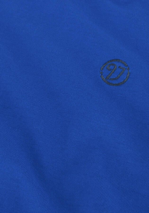 VINGINO Jongens Polo's & T-shirts Jimple Blauw
