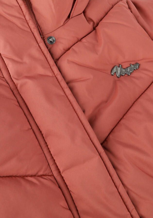 VINGINO Meisjes Jassen Tarene Roze