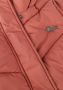 VINGINO gewatteerde winterjas Tarene oudroze Meisjes Polyester Capuchon 104 - Thumbnail 3