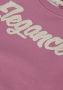 VINGINO Sweatshirt met flockprint model 'Nieka' - Thumbnail 5