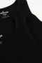 VINGINO hemd set van 2 zwart Jongens Stretchkatoen (duurzaam) Ronde hals 158 164 - Thumbnail 3