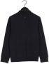 Vingino sweater Nevoh met printopdruk zwart - Thumbnail 4