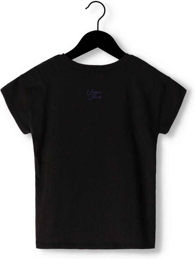 VINGINO Meisjes Tops & T-shirts Hemly Zwart
