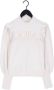 Y.A.S. Dames Truien & Vesten Yasjum Ls Knit Pullover Beige - Thumbnail 2