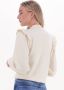 Y.A.S. Dames Truien & Vesten Yasjum Ls Knit Pullover Beige - Thumbnail 3