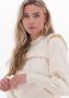 Y.A.S. Dames Truien & Vesten Yasjum Ls Knit Pullover Beige - Thumbnail 4