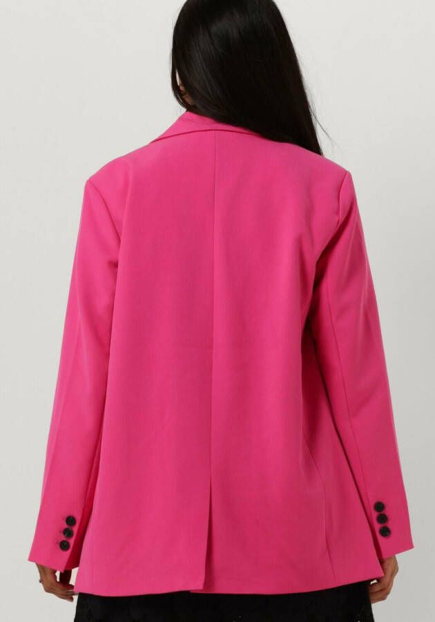 Y.A.S. Dames Blazers Yaslikka Ls Blazer S. Noos Fuchsia