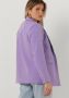 Y.A.S Upgrade je Garderobe met deze Stijlvolle Blazerjas Purple Dames - Thumbnail 7
