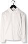 Y.A.S. Dames Blouses Yasphilly Ls Shirt S. Noos Wit - Thumbnail 3