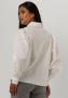 Y.A.S. Dames Blouses Yasphilly Ls Shirt S. Noos Wit - Thumbnail 4