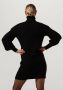 Y.A.S Gebreide jurk YASFONNY LS ROLL NECK KNIT DRESS S. NOOS - Thumbnail 6