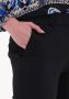 YAS Stoffen broek met steekzakken opzij model 'Bluris' - Thumbnail 5