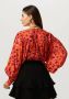Ydence gebloemde oversized blouse Rian multi - Thumbnail 5