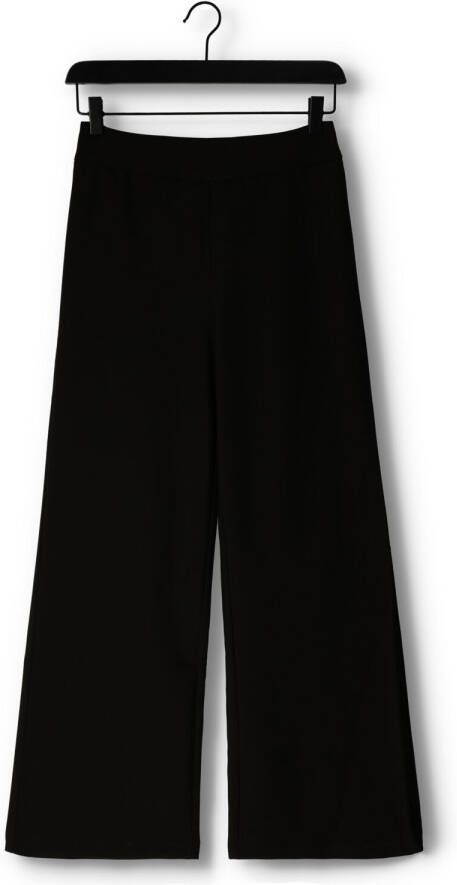 Ydence Zwarte Pantalon Pants Navee