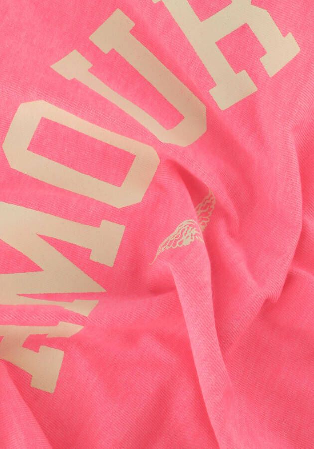 ZADIG & VOLTAIRE Meisjes Tops & T-shirts X15383 Roze