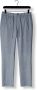 Zuitable Slim Fit DiSpartakus Jersey Broek Blue Heren - Thumbnail 3