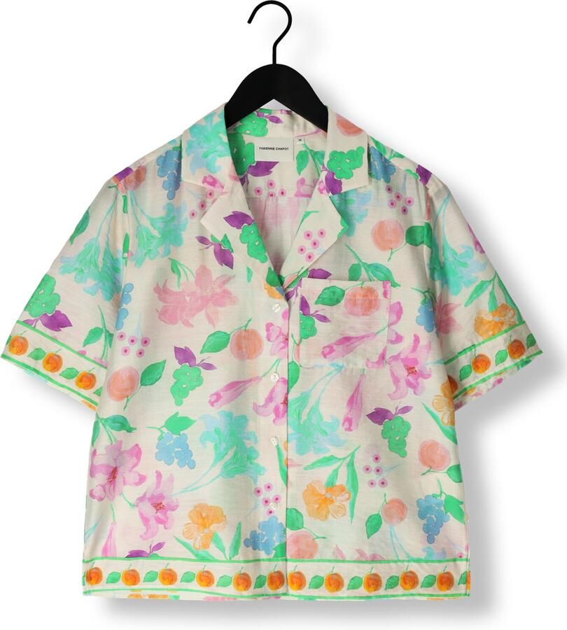 FABIENNE CHAPOT Dames Blouses Brock Blouse Multi