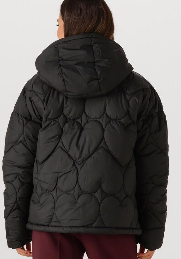 FABIENNE CHAPOT Dames Jassen Prisca Puffer Zwart - Foto 2