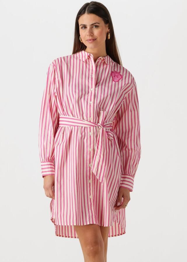 FABIENNE CHAPOT Dames Jurken Allie Dress Roze - Foto 4