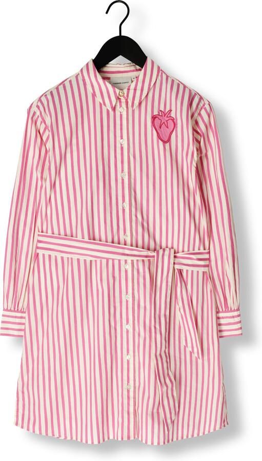 FABIENNE CHAPOT Dames Jurken Allie Dress Roze - Foto 3