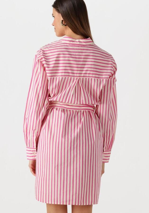 FABIENNE CHAPOT Dames Jurken Allie Dress Roze - Foto 2