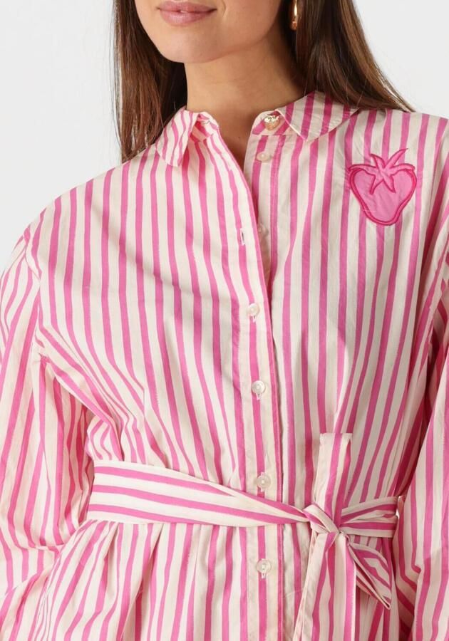 FABIENNE CHAPOT Dames Jurken Allie Dress Roze