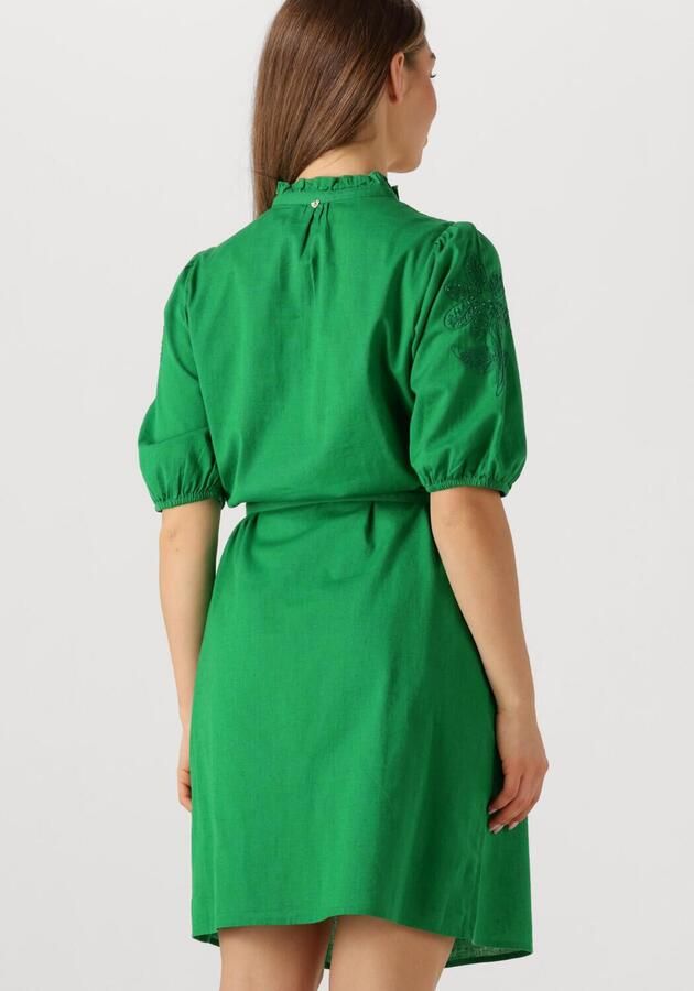 FABIENNE CHAPOT Dames Jurken George Dress Groen