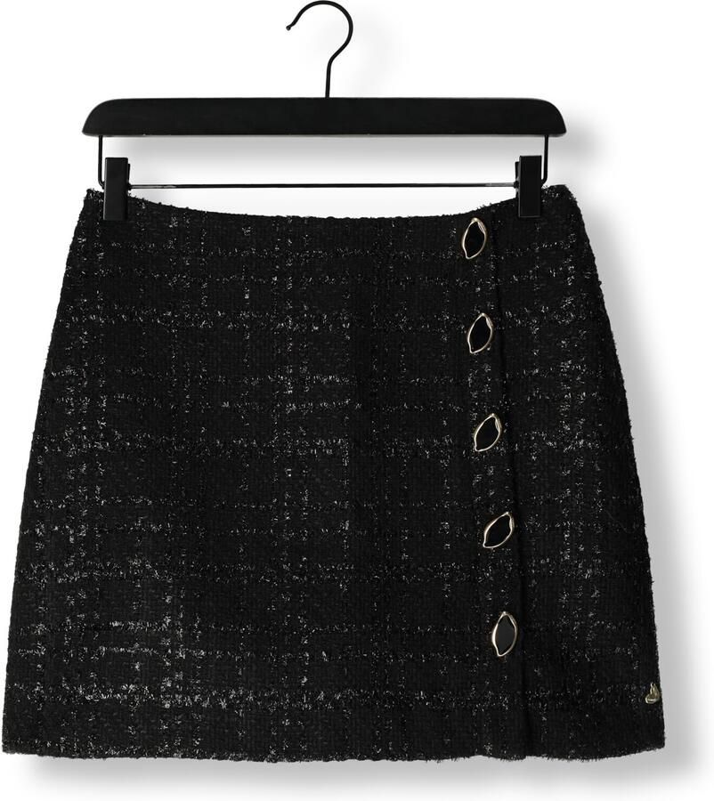 FABIENNE CHAPOT Dames Rokken Dionne Skirt Zwart