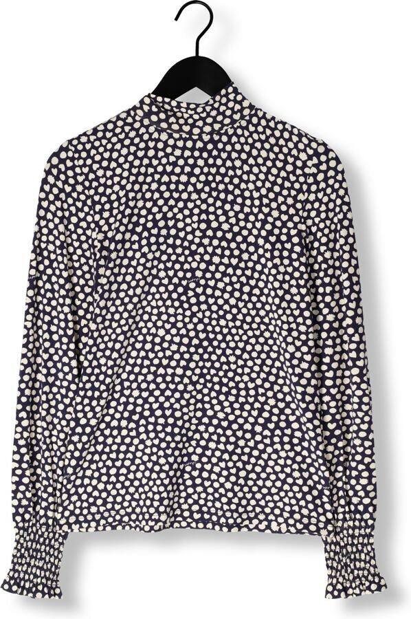 FABIENNE CHAPOT Dames Tops & T-shirts Jada Top Blauw - Foto 2