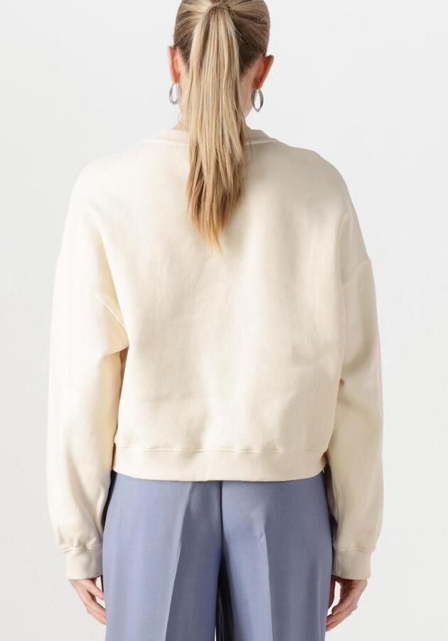 FABIENNE CHAPOT Dames Truien & Vesten Amy Sweater Wit - Foto 2