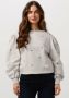 Fabienne Chapot Lin Sweater Stijlvol en Comfortabel Sweatshirt Gray Dames - Thumbnail 1