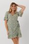 FABIENNE CHAPOT Dames Jurken Savina Dress 132 Groen - Thumbnail 1