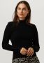 Fabienne Chapot dames truien-en-vesten truien Zwart Black Dames - Thumbnail 1