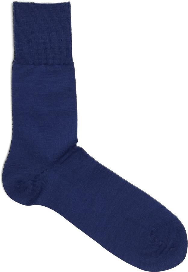 Falke Sokken van scheerwolmix model 'Airport Sock' - Foto 2