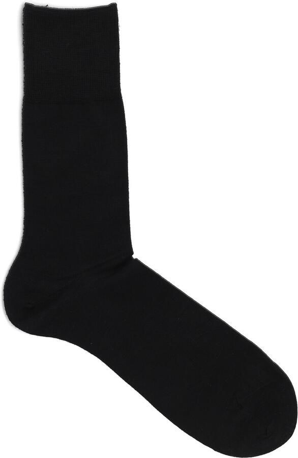 Falke Sokken van scheerwolmix model 'Airport Sock' - Foto 2