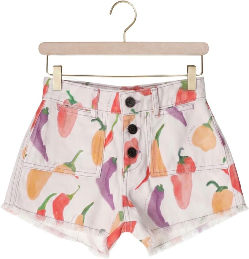 FAVORITE PEOPLE Meisjes Jeans Peprone Grils Shorts Multi