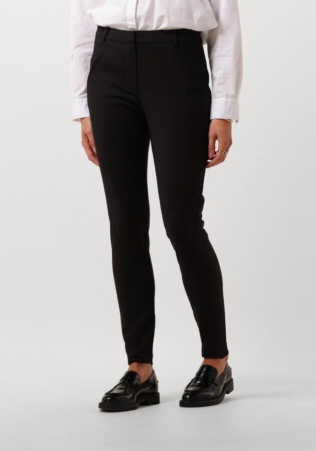 Fiveunits Zwarte Angelie Broek voor Vrouwen Black Dames - Foto 4