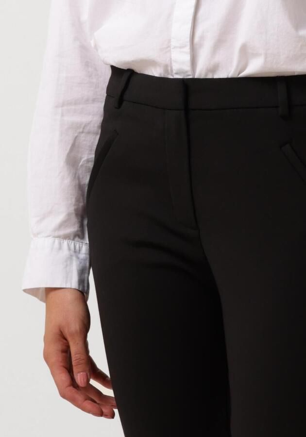 Fiveunits Zwarte Angelie Broek voor Vrouwen Black Dames - Foto 2