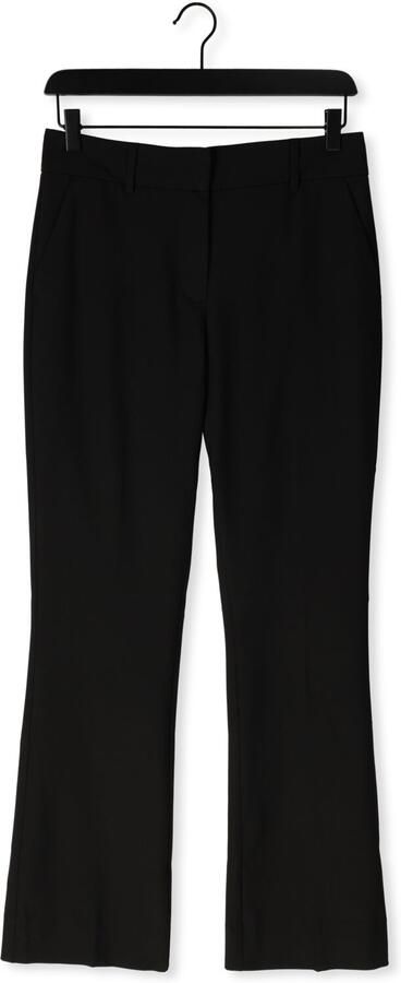 Fiveunits Clara 285 Long Zwarte Broek Black Dames - Foto 3