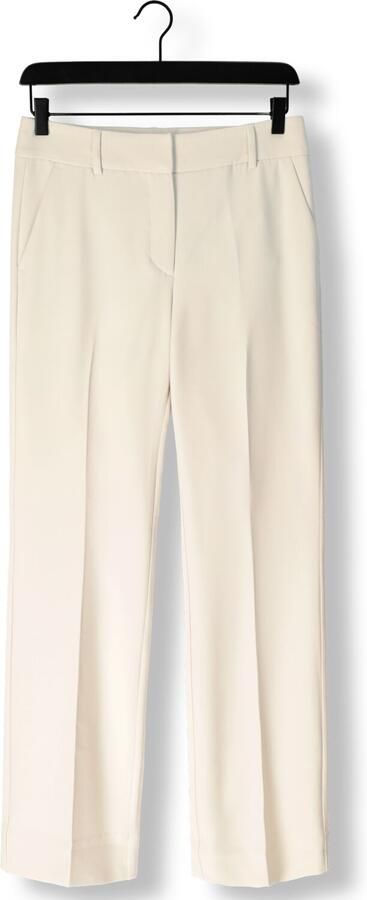 FIVEUNITS Dames Broeken Clarafv 085 Beige - Foto 3