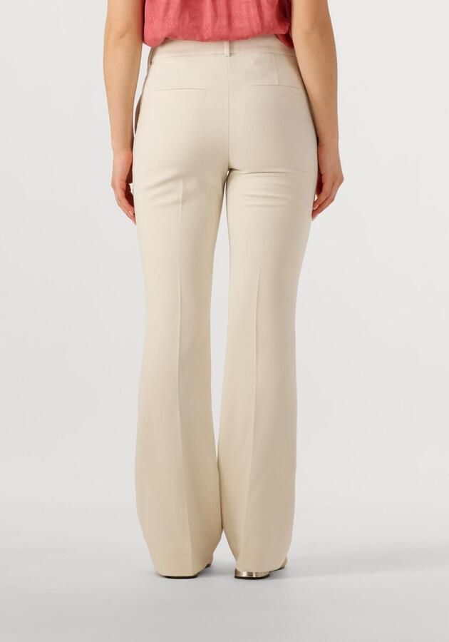 FIVEUNITS Dames Broeken Clarafv 085 Beige