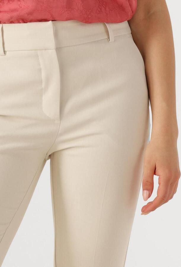 FIVEUNITS Dames Broeken Clarafv 085 Beige - Foto 2