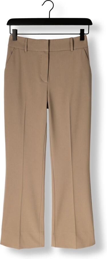 FIVEUNITS Dames Broeken Clarafv 285 Camel - Foto 2