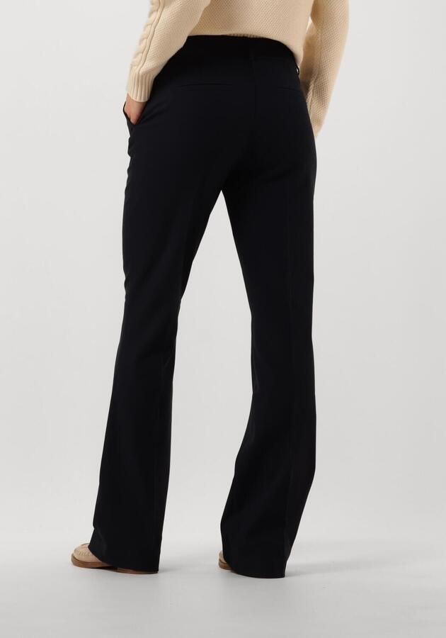 FIVEUNITS Dames Broeken Clarafv 285 Navy Blauw