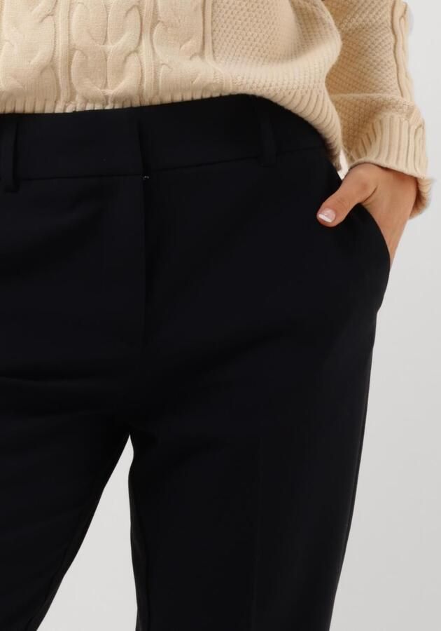 FIVEUNITS Dames Broeken Clarafv 285 Navy Blauw - Foto 2