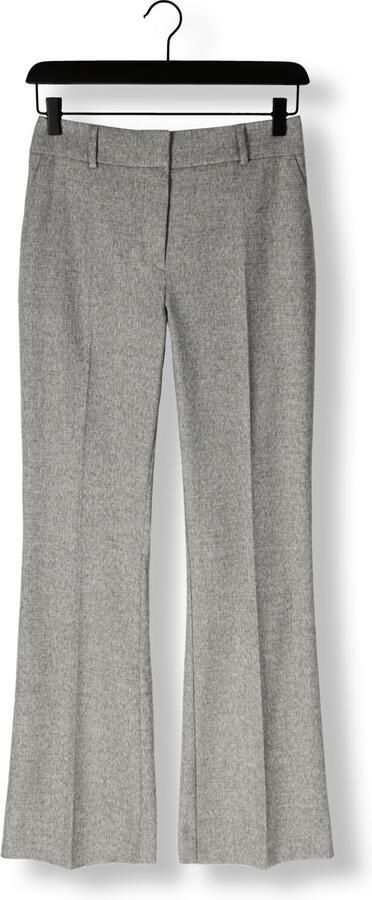 FIVEUNITS Dames Broeken Clarafv 438 Grijs - Foto 3