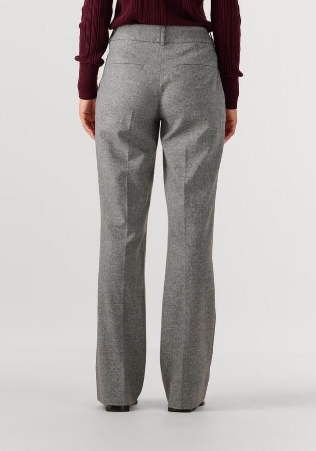 FIVEUNITS Dames Broeken Clarafv 438 Grijs