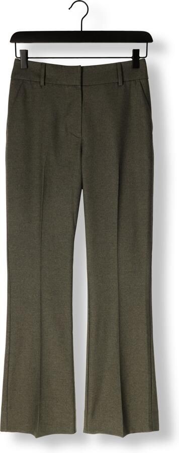 FIVEUNITS Dames Broeken Clarafv 438 Olijf - Foto 3