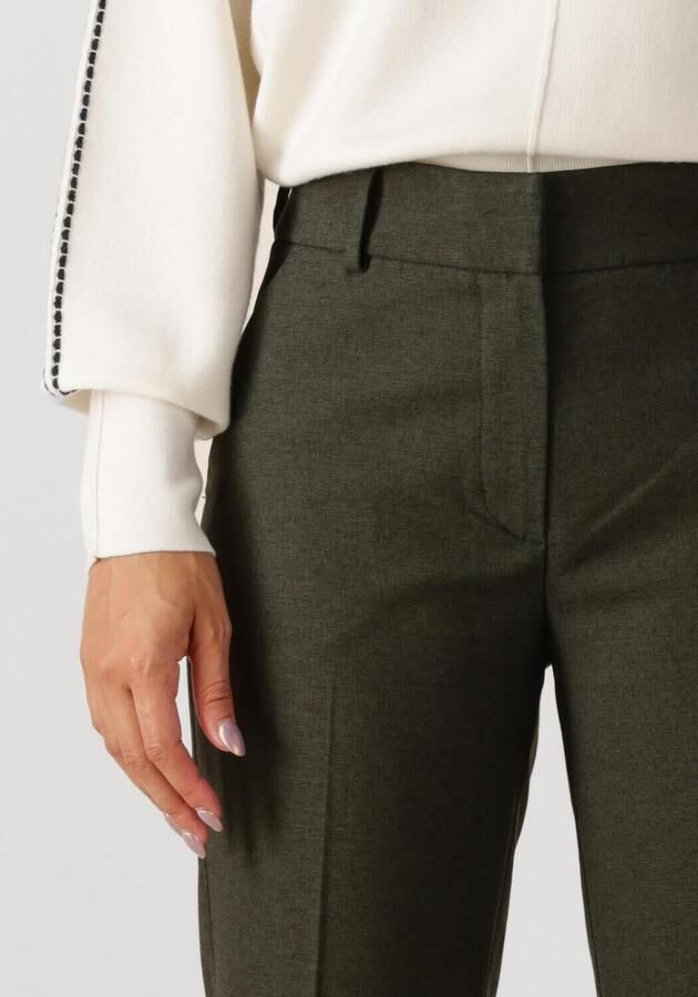 FIVEUNITS Dames Broeken Clarafv 438 Olijf - Foto 2